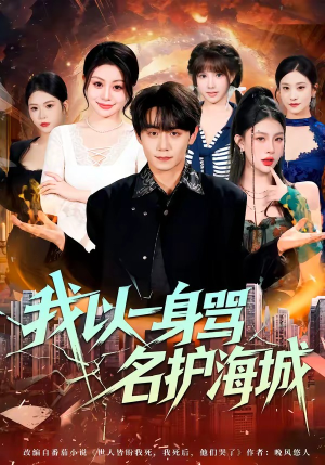 我以一身骂名护海城（79集）穿越短剧推荐
