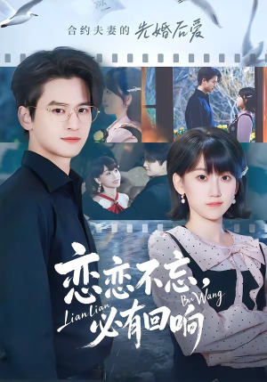 恋恋不忘，必有回响（80集）全集一网打尽