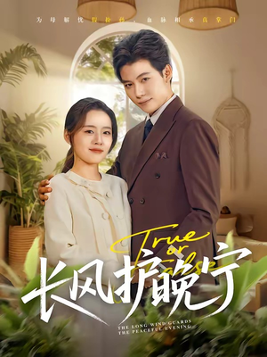 长风护晚宁(59集) 长风护晚宁(59集)短剧精彩片段