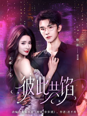 彼此共馅（63集）热门短剧大全