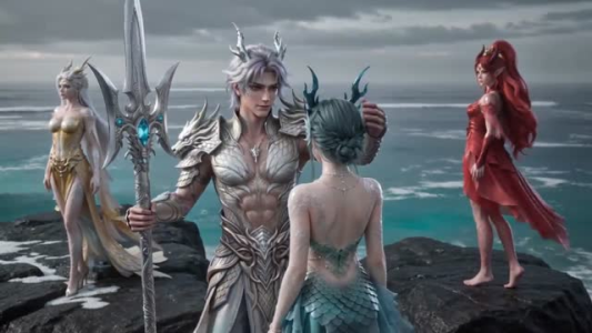 封神:龙族缘起(第一季)(44集)动漫 封神:龙族缘起(第一季)(44集)动漫免费版