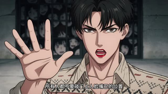 末世给丧尸化妆，S级美女丧尸缠上我（75集）动漫看短剧放松一下