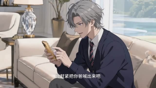 反派：舔女主干嘛？女反派不香吗（70集）动漫独家内容免费看