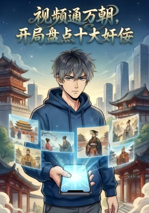 视频通万朝，开局盘点十大奸佞（88集）动漫无需充值尽情看