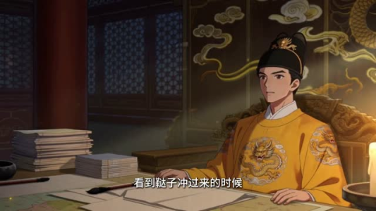 大明科技帝王(30集)动漫 大明科技帝王(30集)动漫最后一集