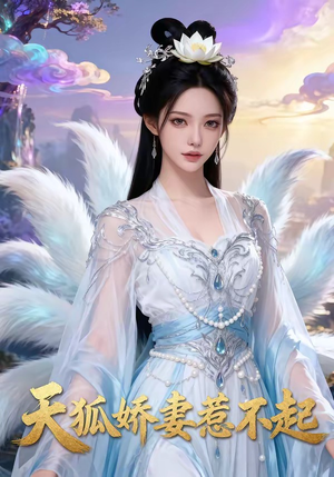 天狐娇妻惹不起（46集）精彩片段