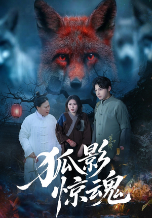 狐影惊魂（45集）推荐好短剧