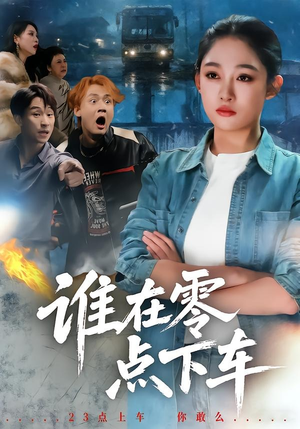 谁在零点下车（63集）免费短剧合集
