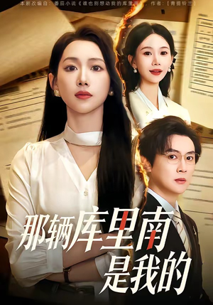 那辆库里南是我的（61集）海量资源免费看