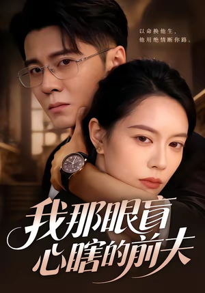 我那眼盲心瞎的前夫（61集）免费在线看