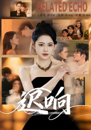 迟响（55集）夸克网盘观看