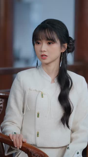 让你当保安，你去泡美女校花（80集）火爆热门短剧