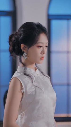 心瓷预谋（3集）最新上映免费看