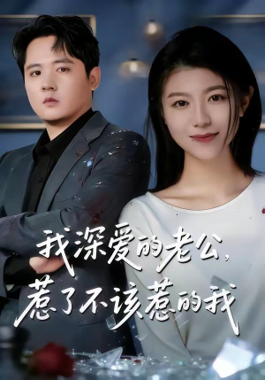 我深爱的老公，惹了不该惹的我（60集）视频在线看