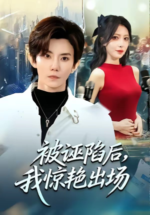 被诬陷后，我惊艳出场（65集）简直不要太好看