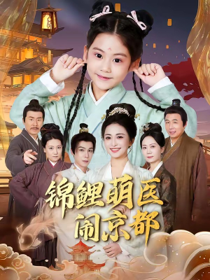 锦鲤萌医闹京都（61集）精彩的短剧