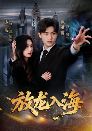 放龙入海（62集）第一季