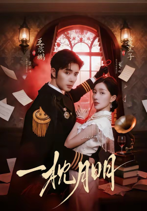 一枕月明（65集）精彩短剧看全集