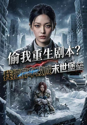偷我重生剧本？我把房车改成末世堡垒（65集）完整版免费观看