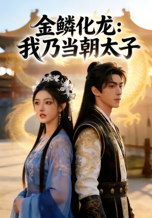 金鳞化龙：我乃当朝太子（60集）在线免费观看