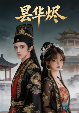 昙华烬（62集）热门短剧追不停