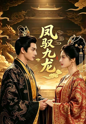 凤驭九龙（80集）古装短剧热播