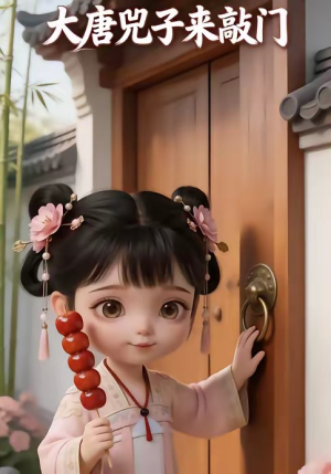 大唐兕子来敲门（75集）短剧解说全集