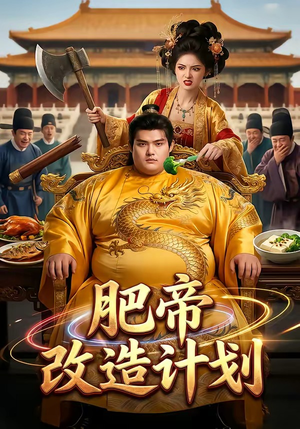 肥帝改造计划（31集）一起追短剧吧