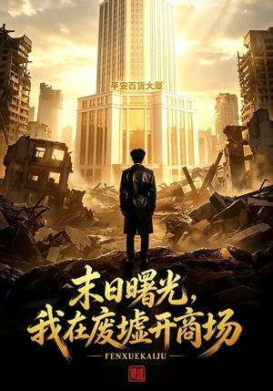 末日曙光，我在废墟开商场（115集）无需会员免费看