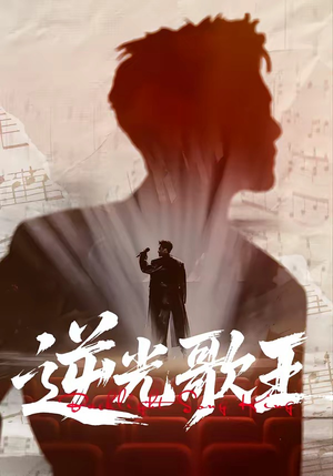 逆光歌王（77集）短剧推荐分享