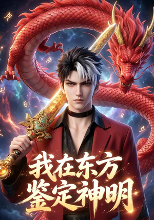我在东方鉴定神明（42集）全集一网打尽