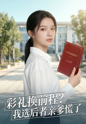 彩礼换前程？我选后者亲爹慌了（102集）全集完整版