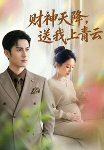 财神天降，送我上青云（100集）短剧在线更新