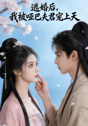 逃婚后，我被哑巴夫君宠上天（61集）演的怎么样