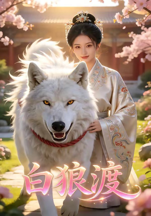 白狼渡（54集）演员表