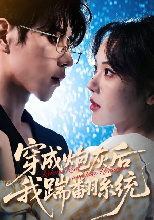 穿成炮灰后我踹翻系统（88集）排行榜前十短剧