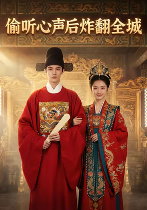 偷听心声后炸翻全城（83集）全集下载