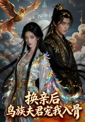 换亲后，鸟族夫君宠我入骨（45集）好看到停不下来