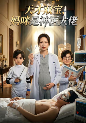天才双宝，妈咪是神医大佬（61集）在线免费观看