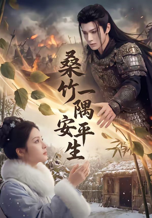 桑竹一隅安平生（54集）热播古装短剧