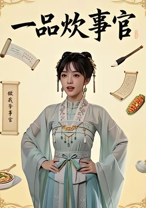 一品炊事官（35集）视频在线看