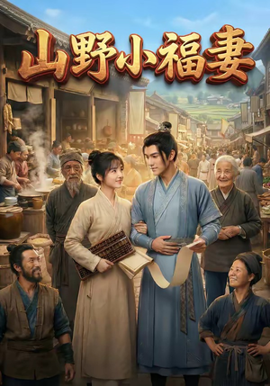 山野小福妻（55集）让你一口气看完