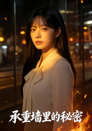 承重墙里的秘密（41集）超甜短剧分享