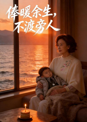 俸暖余生，不渡旁人（47集）最热短剧抢先看