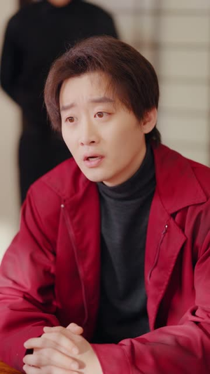 纵情莞城，我本桀骜少年臣（80集）甜宠短剧追到爽