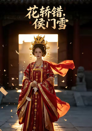 花轿错，侯门雪（40集）这部短剧我爱了