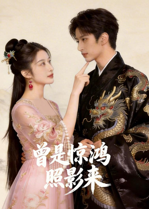 曾是惊鸿照影来（43集）无需会员免费看