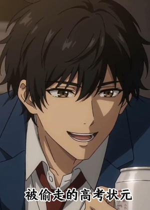 被偷走的高考状元（15集）怎么看全集