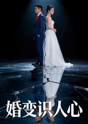 婚变识人心（54集）短剧推荐分享