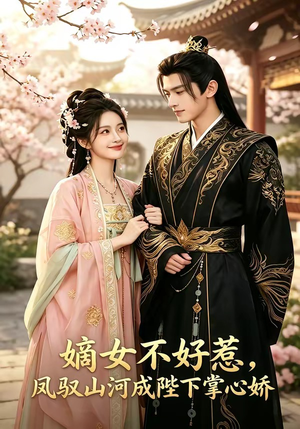 嫡女不好惹，凤驭山河成陛下掌心娇（82集）高清无码免费看